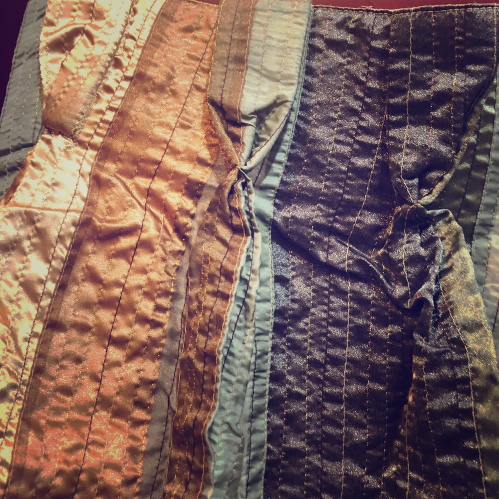 JC Penny Home Collection Drapes